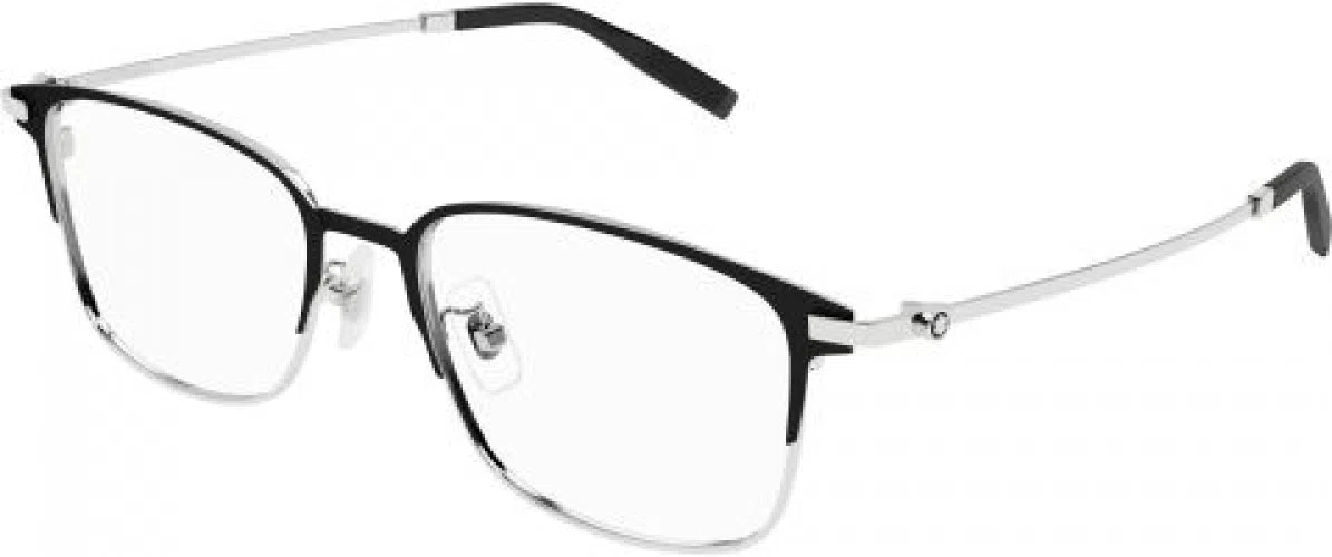 Montblanc MB0314OA Eyeglasses - view 4